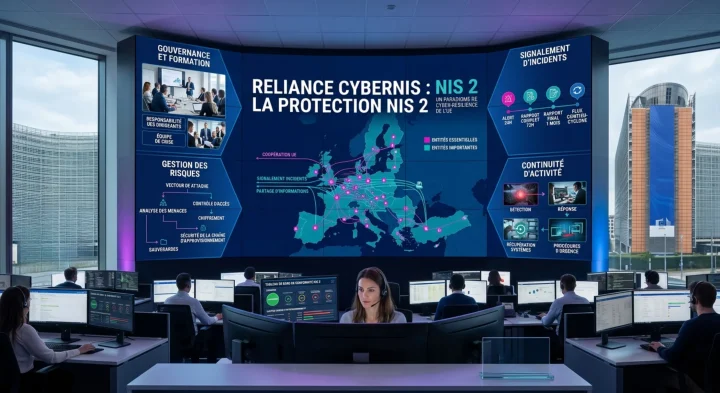 nis2 obligatoire